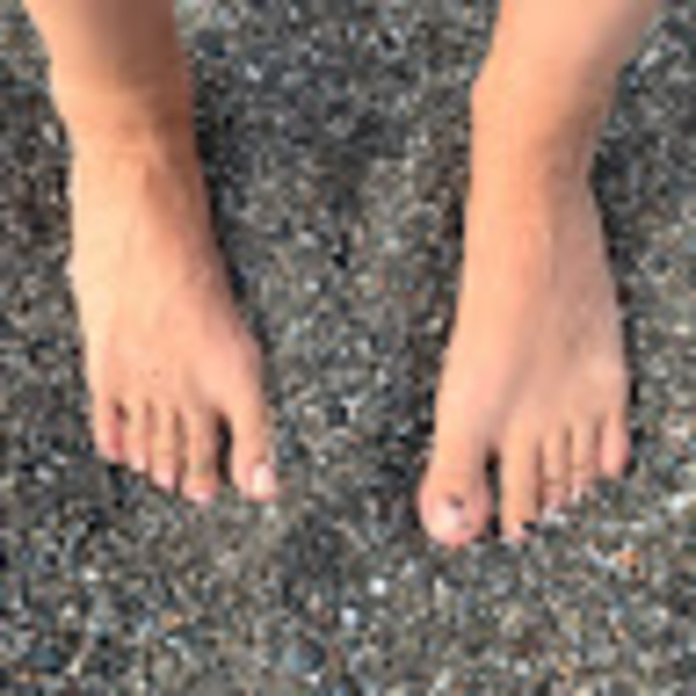 Meet your Posher, Jenn